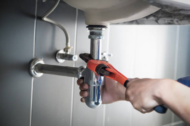 Best Local Plumber Services  in Spanish Springs, NV